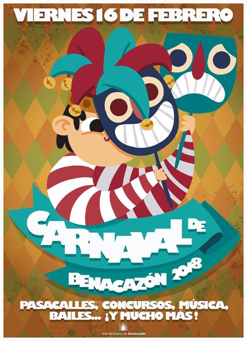 Juventud_Carnaval 2018