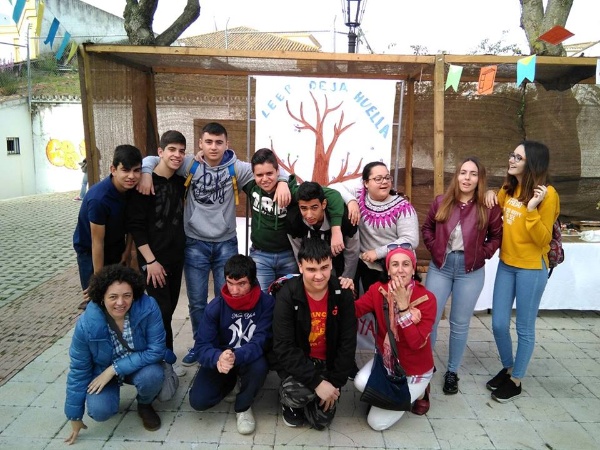 Juventud_Clausura El Placer de Leer 2018