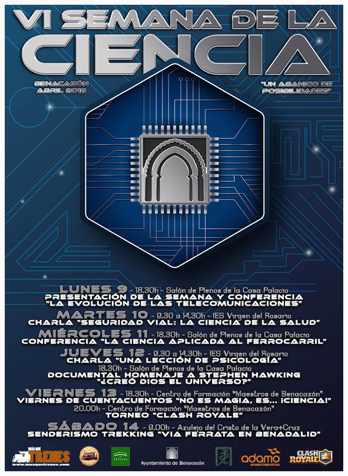 Juventud_Semana Ciencia 2018