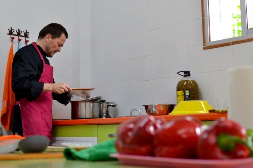 Juventud_Taller Gastronomía 1