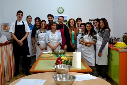Juventud_Taller Gastronomía 4