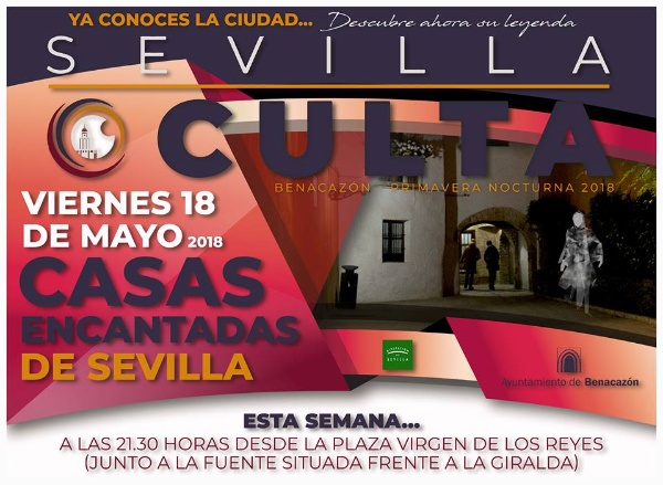 Juventud_Visita Sevilla 18may-Casas encantadas