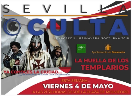 Juventud_Visita Sevilla 4may
