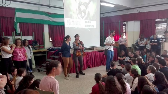 Medio Ambiente_IES actividades Día M.A. 2018