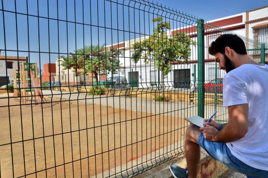 Medio Ambiente_Mejora parques