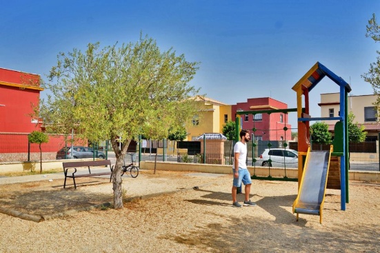 Medio Ambiente_Mejora parques 1