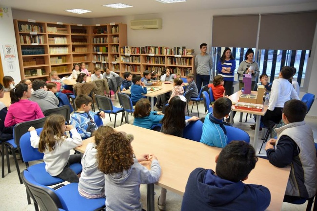 Medio Ambiente_Taller Reciclaje1