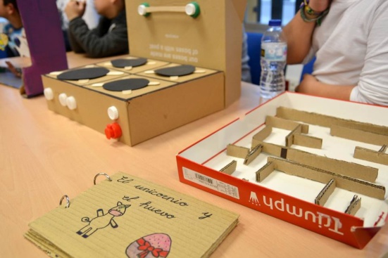 Medio Ambiente_Taller Reciclaje3