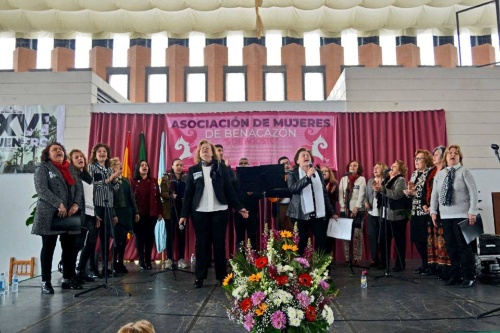 Mujer_Encuentro Asociaciones 2018-6
