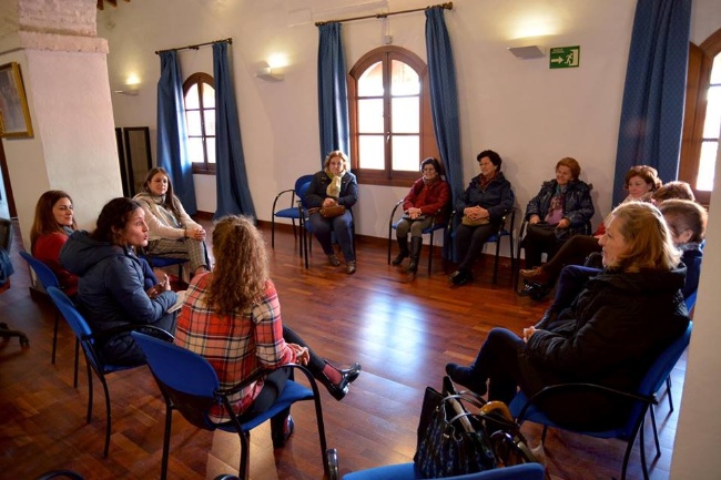 Mujer_Taller Empoderamiento Femenino 1