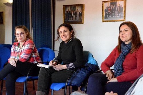 Mujer_Taller Empoderamiento Femenino 2