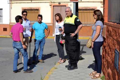 Obras_Aljarafesa, El Carbonerillo-técnicos1