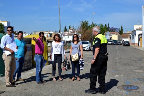 Obras_Aljarafesa, El Carbonerillo-técnicos2