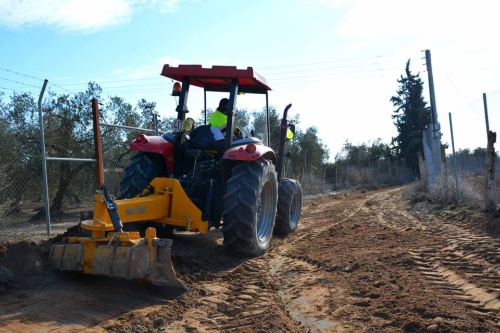 Obras_Camino de los zapateros