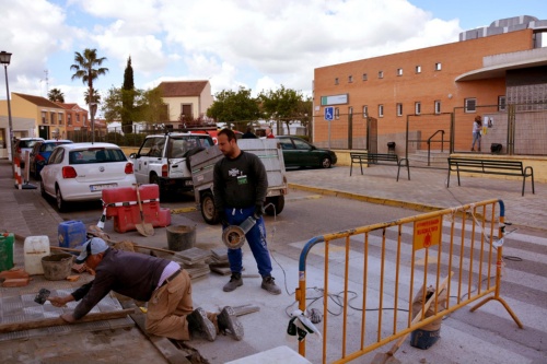 Obras_Mejora accesibilidad calles 1