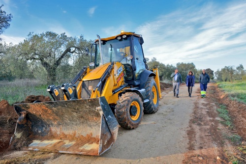Obras_Mejora cuesta pinos 1