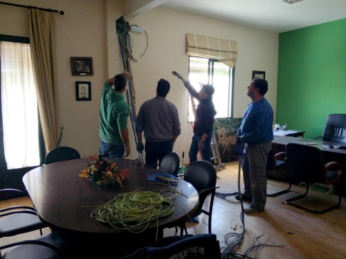 Obras_Normativa Eléctrica 1