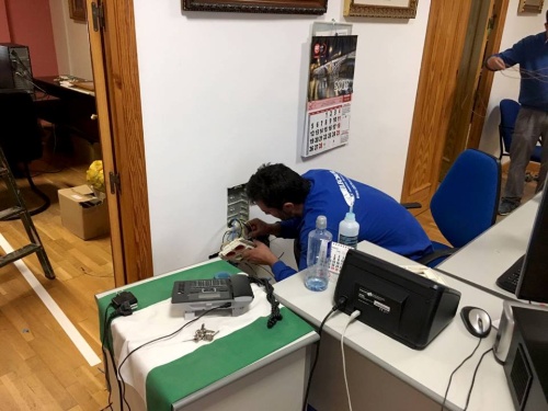 Obras_Normativa Eléctrica 2