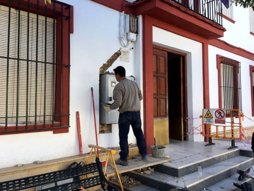 Obras_Normativa Eléctrica 3