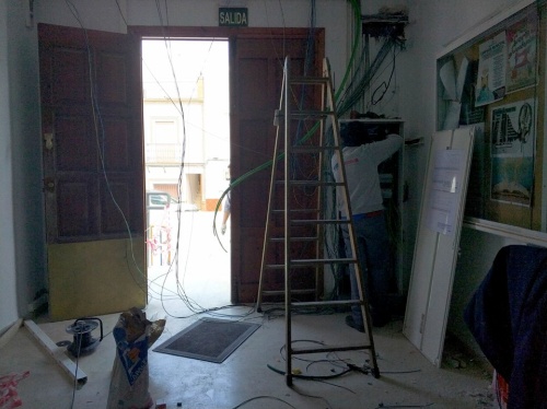 Obras_Normativa Eléctrica 4