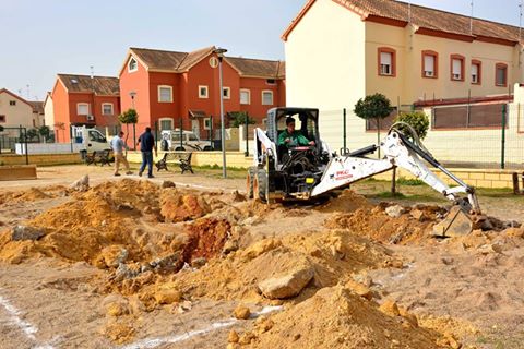 Obras_Plan Supera Parques Infantiles 1