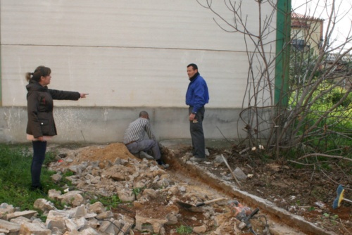 Obras_Salón Multiusos 2