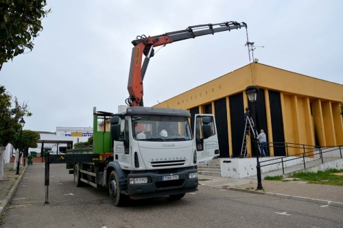 Obras_Salón Multiusos abril 2