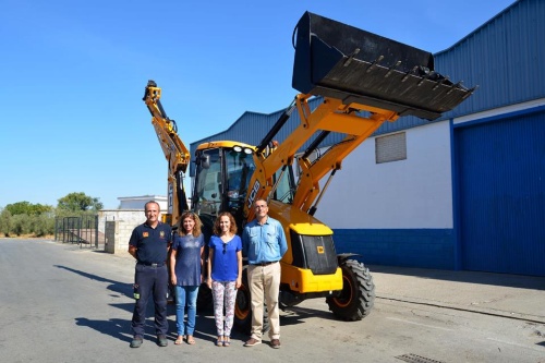 Obras_retroexcavadora 1