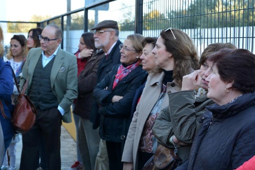 Participación_Centro Formación Maestros 4