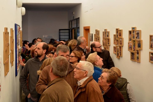 Participación_Centro Formación Maestros 7