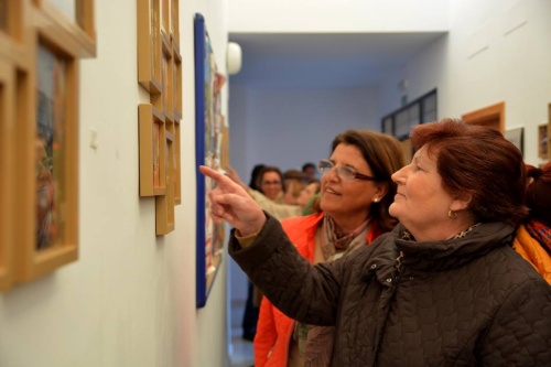 Participación_Centro Formación Maestros 8