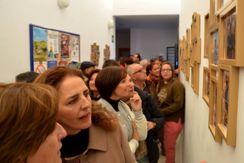 Participación_Centro Formación Maestros 9