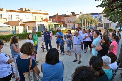Participación Ciudadana_Barrio a Barrio 18sep17