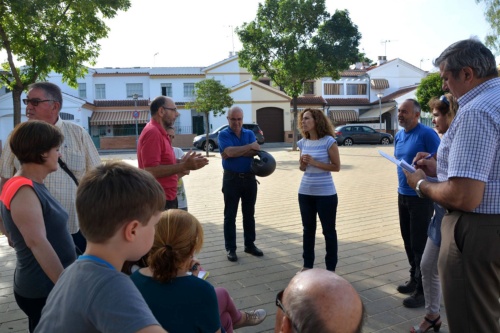 Participación Ciudadana_Benacazón Barrio a Barrio 1