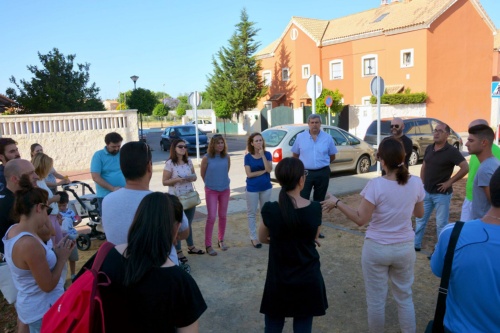 Participación Ciudadana_Benacazón Barrio a Barrio 2