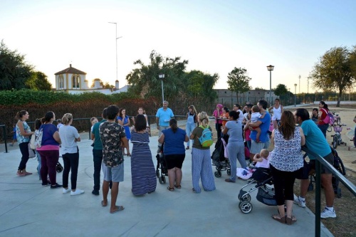 Participación Ciudadana_Reunión Barrio a Barrio 14sep2017-1