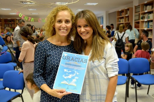 Participación_Cuentacuentos-Rocío Cansino3