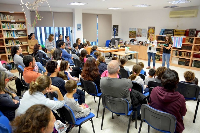 Participación_Cuentacuentos francés1