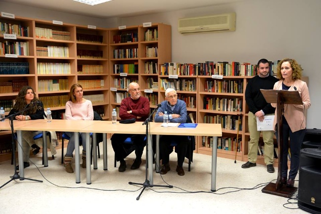 Participación_Homenaje Maestros 1