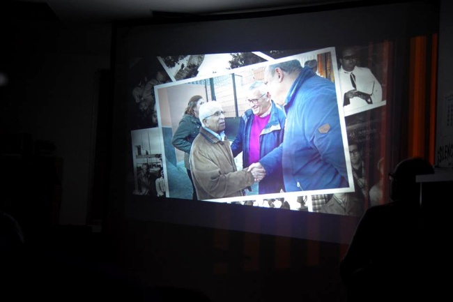 Participación_Homenaje Maestros 5