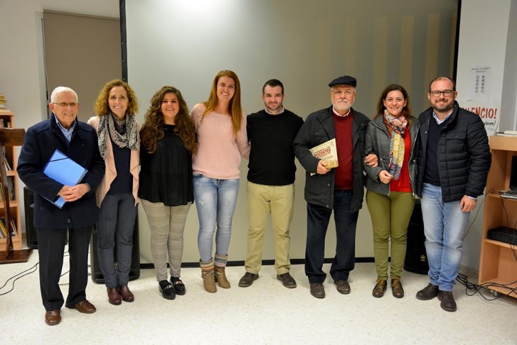 Participación_Homenaje Maestros 7