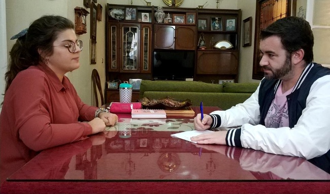 Participación_Homenaje Maestros Nieves