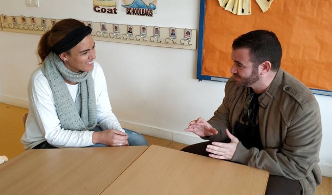 Participación_Homenaje Maestros Sole Muñoz