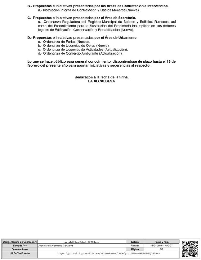 Participación_Plan Normativo 2018-2