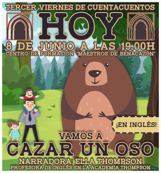 Participación_Viernes de Cuentacuentos ELLA THOMPSON, 8jun