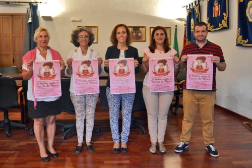 Salud_Campaña Cáncer mama