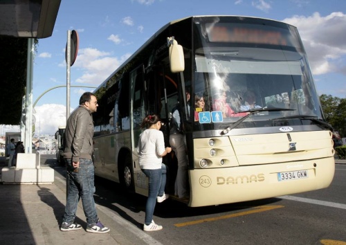Servicios_Bus refuerzo