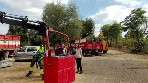 Servicios_Cuatro Caminos, mantenimiento 1