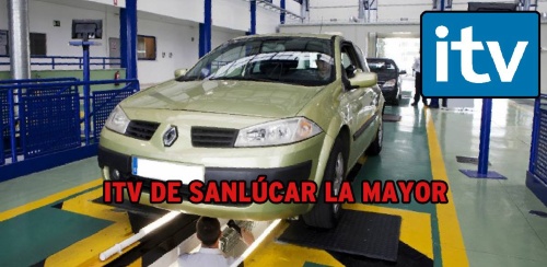 Servicios_ITV Sanlúcar la Mayor Citas