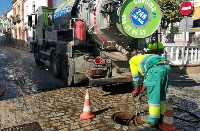 Servicios_Limpieza alcantarillado